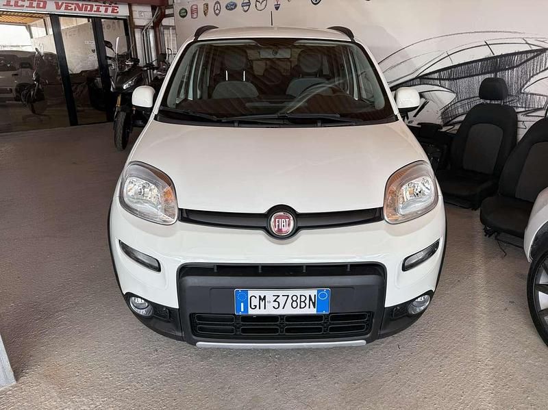 Usata Fiat Panda City Life 69 CV (50 kW) 2022 Other Utilitaria