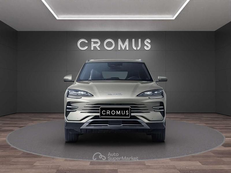 Nuova BYD Seal U Design 324 CV (238 kW) 2026 Other SUV