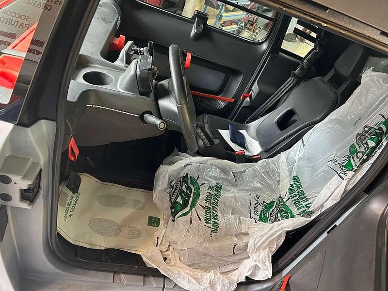 Usata Citroën AMI 2023 Grigio Utilitaria