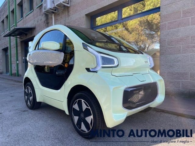 Verde Usata 2023 XEV Yoyo Due volumi | 10.980 € (Buon prezzo) - Immagine 1/4