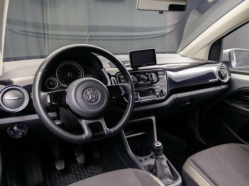 Usata VW up! 75 CV (55 kW) 2015 Utilitaria