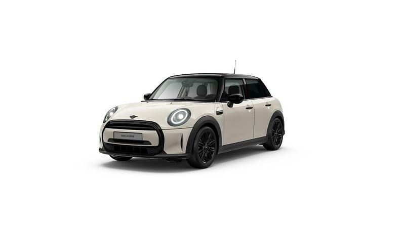 Usata Mini Cooper 136 CV (100 kW) 2022 Utilitaria