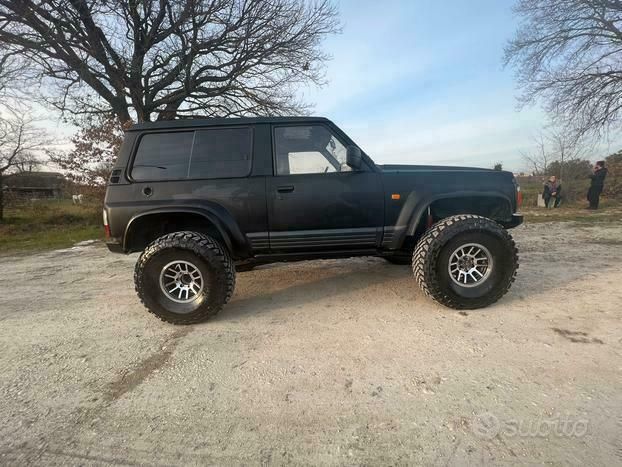 Venduto Nissan Patrol Gr Y60 Auto Usate In Vendita