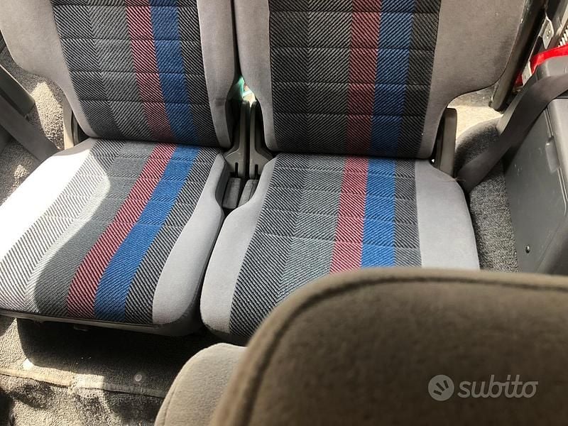 Verde Usata 1992 Daihatsu Feroza SUV | 6000 € - Immagine 1/4
