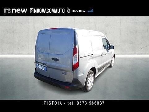Usata Ford Transit Trend 100 CV (73 kW) 2022 Furgone