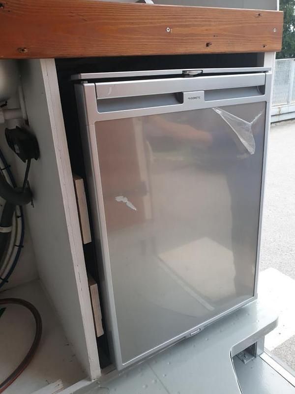 Usata Iveco Daily 2011 Bianco Monovolume