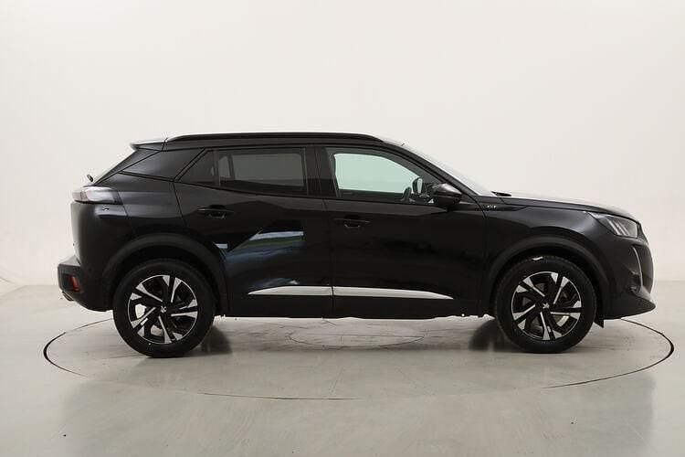 Usado Peugeot 2008 GT 131 CV (96 kW) 2022 SUV