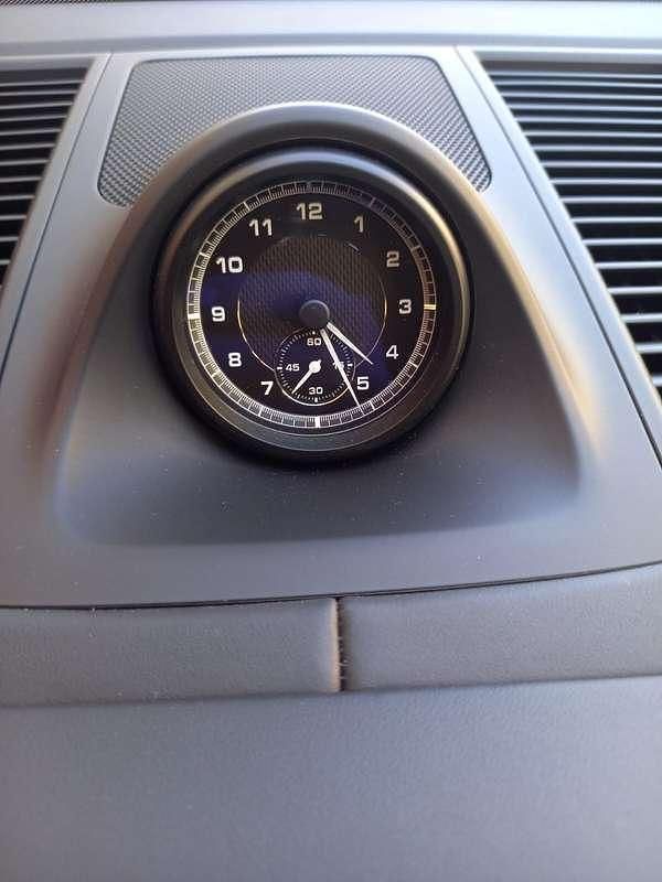 Usata Porsche Macan 381 CV (280 kW) 2022 Grigio SUV