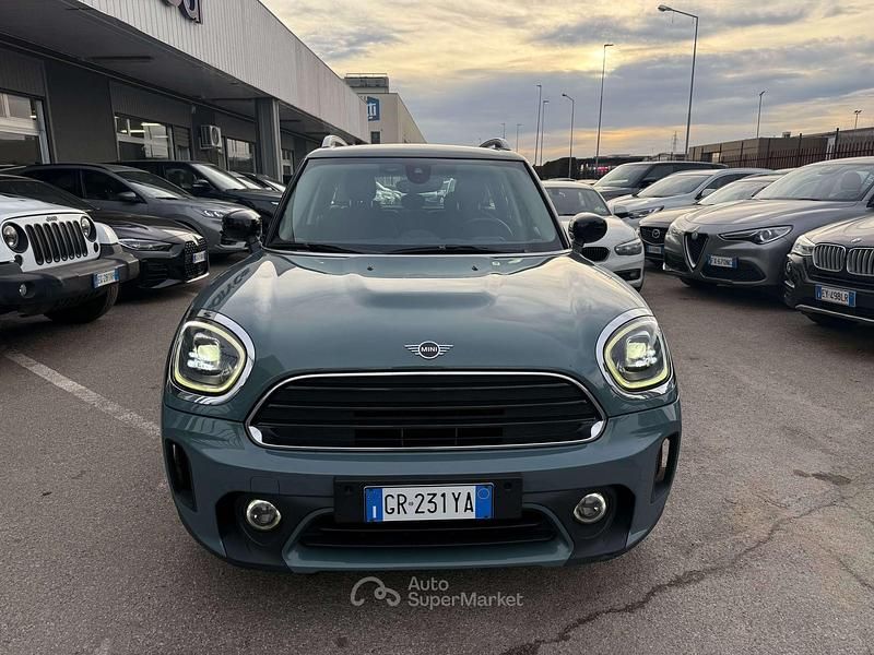 Occasion Mini Cooper 150 ch (110 kW) 2023 Gris Citadine