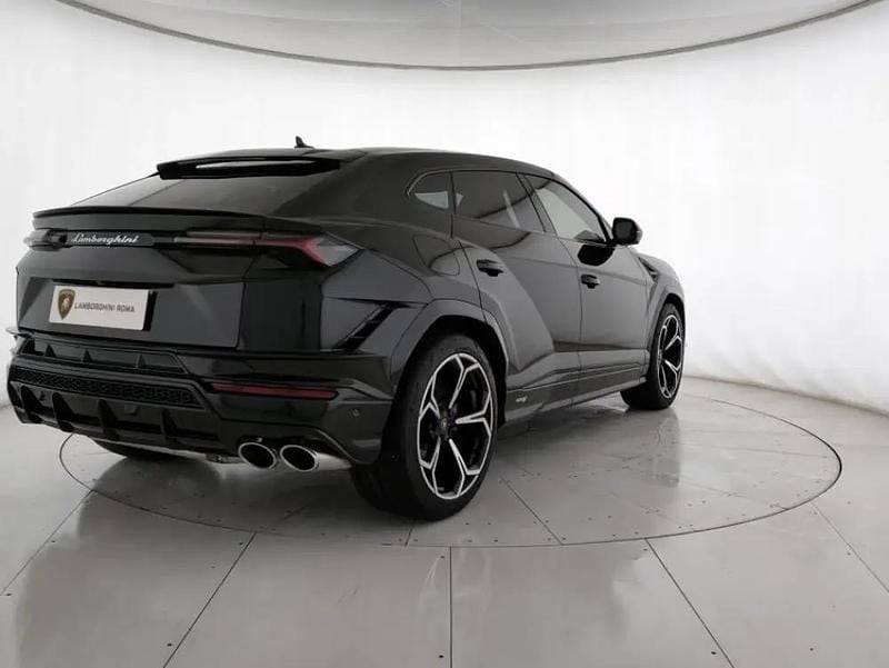 Usata Lamborghini Urus 666 CV (489 kW) 2023 Nero SUV