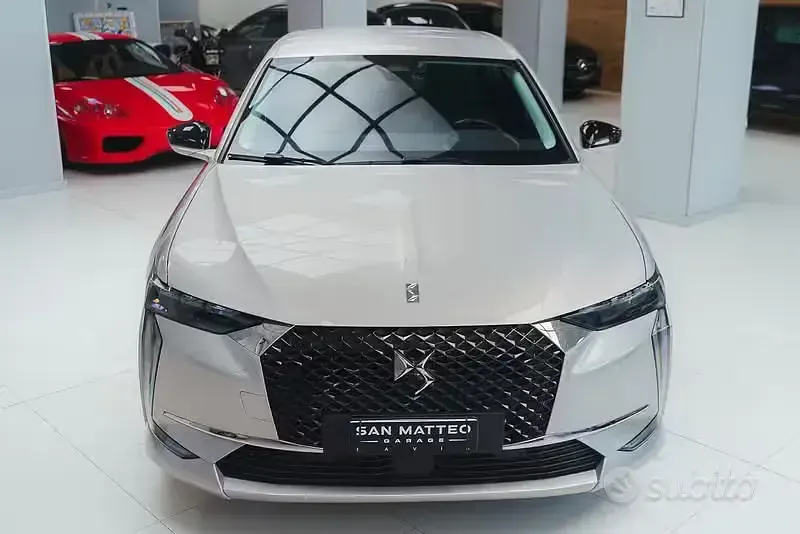 Usata DS Automobiles DS4 131 CV (96 kW) 2023 Other SUV