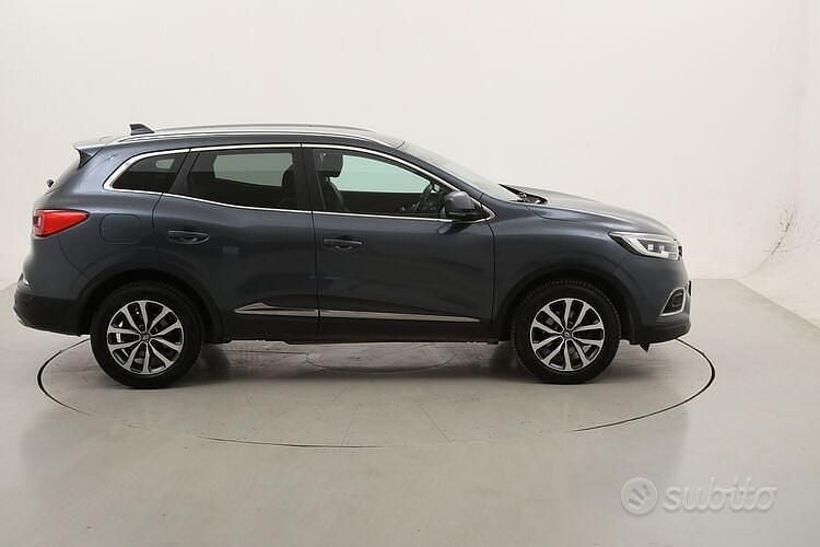 Usata Renault Kadjar Intens 140 CV (102 kW) 2021 Grigio SUV