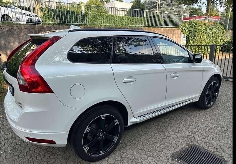 Usata Volvo XC60 R-Design 163 CV (119 kW) 2013 SUV