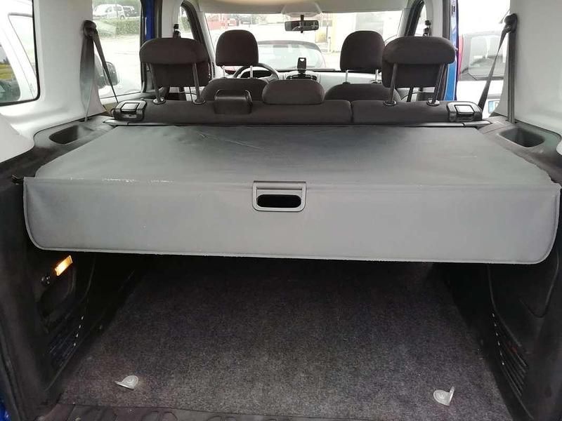 Usata 2012 Fiat Doblò Emotion Monovolume | 6900 € (Buon prezzo) - Immagine 1/4