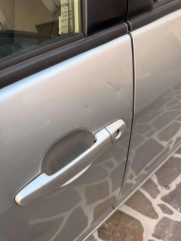 Usata Toyota Corolla Verso 136 CV (100 kW) 2006 Monovolume