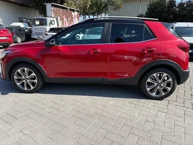 Usata Kia Stonic 120 CV (88 kW) 2019 Other SUV