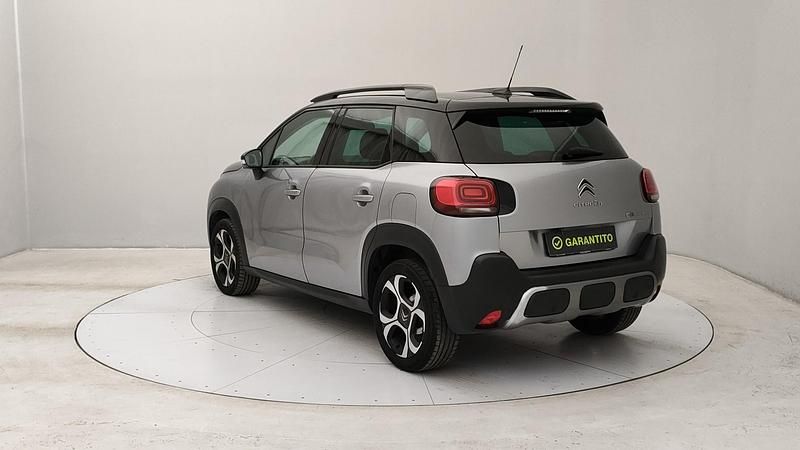 Occasion Citroën C3 Aircross PureTech 110 ch (80 kW) 2020 Gris SUV