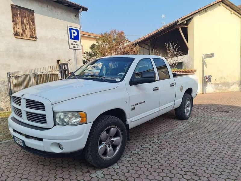 Usata 2004 Dodge Ram Pick-up | 19.000 € - Immagine 1/4