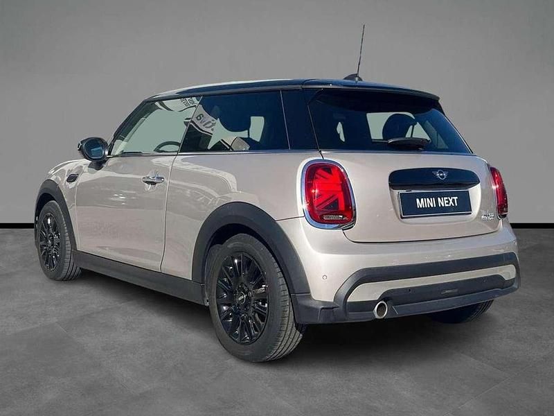 Usata Mini Cooper 136 CV (100 kW) 2023 Grigio Utilitaria