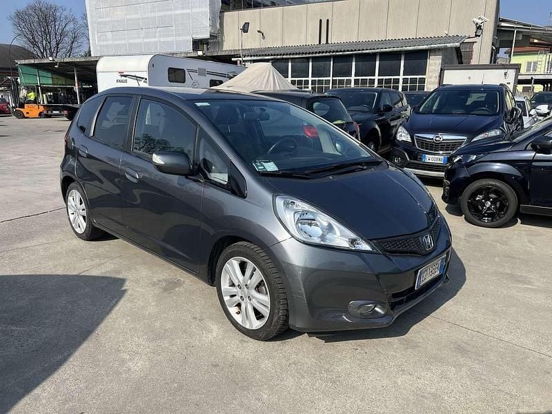 Usata Honda Jazz 99 CV (72 kW) 2015 Other Utilitaria