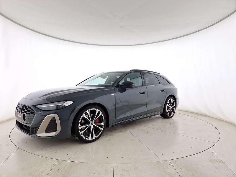 Grigio magnete Nuova 2025 Audi A5 S-Line Station wagon | 57.900 € (Buon prezzo) - Immagine 1/4