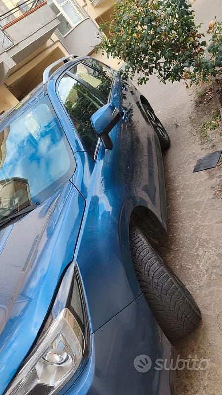 Usata Subaru Forester 147 CV (108 kW) 2016 SUV