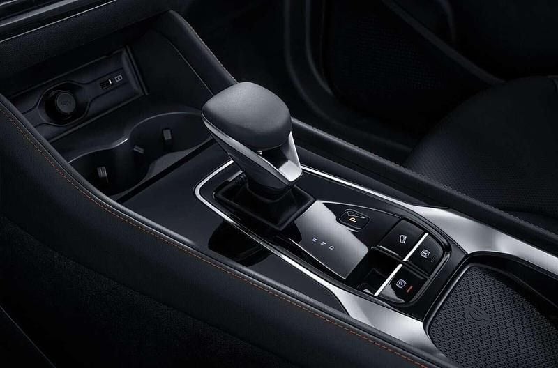 Nuova MG HS Comfort 170 CV (125 kW) 2025 Bianco SUV