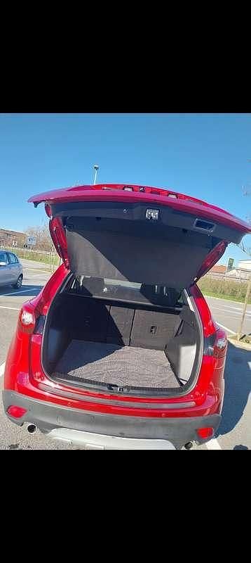 Usata Mazda CX-5 Exceed 175 CV (128 kW) 2016 SUV
