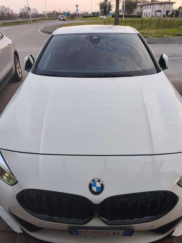 Usata BMW 218 M Sport 150 CV (110 kW) 2021 Coupé
