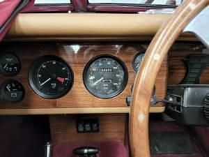 Usata Jaguar XK 1970 Rosso Cabrio