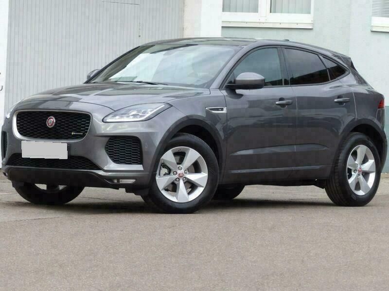 Usato 2018 Jaguar EPace 2.0 Diesel 180 CV (40.000 €) 00049 Velletri (Roma) AutoUncle Usato 2018 Jaguar EPace 2.0 Diesel 180 CV (40.000 €) 00049 Velletri (Roma) AutoUncle