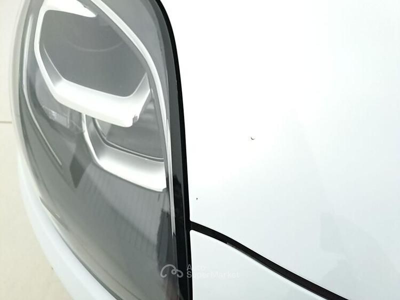 Usata Ford Puma 124 CV (91 kW) 2020 Bianco SUV