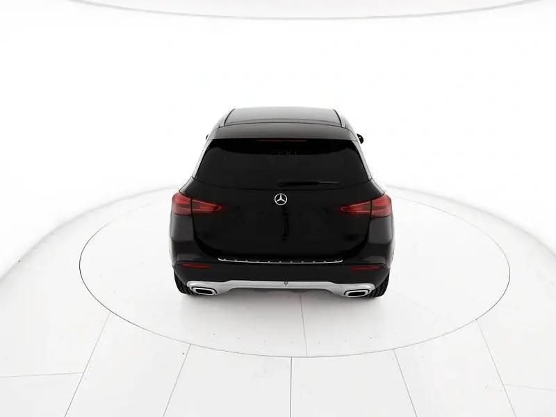 Nuova Mercedes GLA200 Progressive 150 CV (110 kW) 2026 Nero SUV