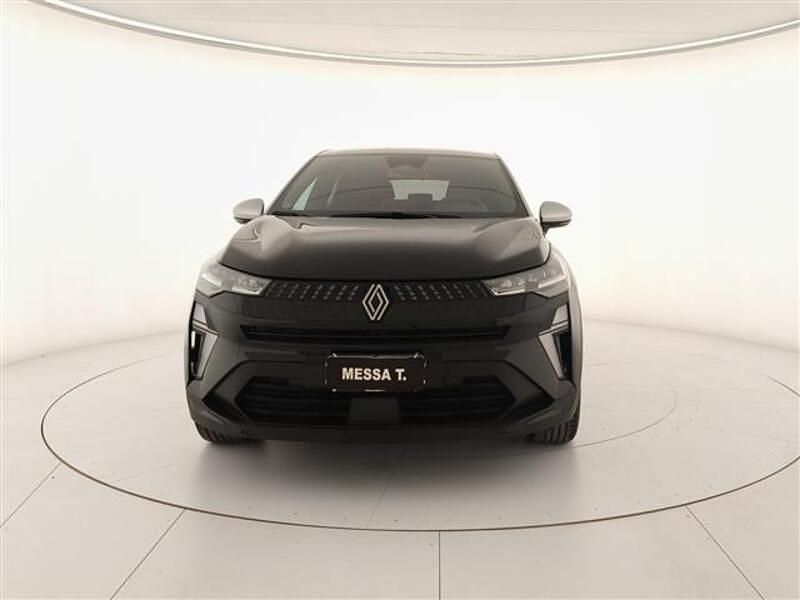 Usata Renault Captur Techno 145 CV (106 kW) 2025 Nero SUV