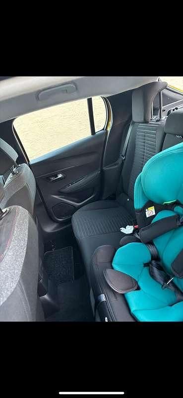 Usata Peugeot 208 S 75 CV (55 kW) 2021 Utilitaria