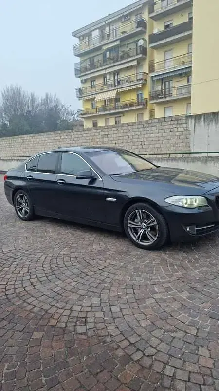Usata BMW 525 204 CV (150 kW) 2011 Berlina