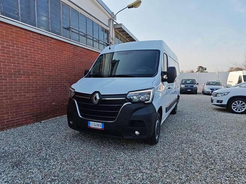 Usata Renault Master 136 CV (100 kW) 2023 Other Monovolume