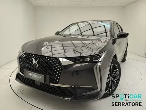 Usata DS Automobiles DS4 131 CV (96 kW) 2024 SUV