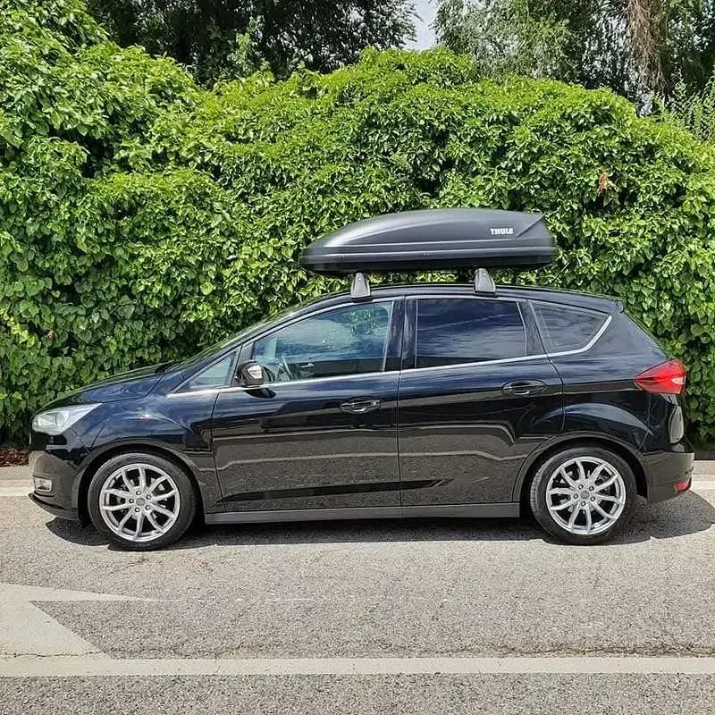 Usata Ford C-MAX Titanium S 120 CV (88 kW) 2016 Monovolume