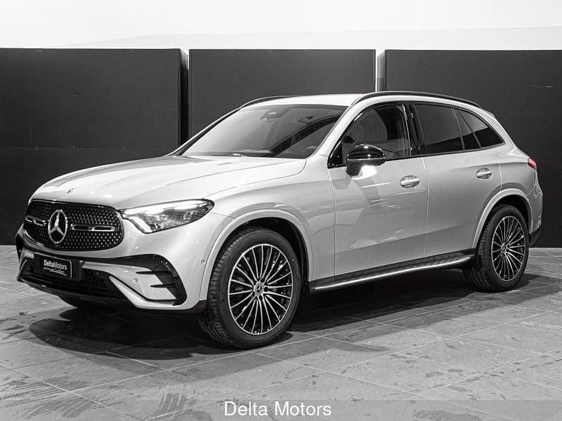 Nuova Mercedes GLC220 Advanced Plus 197 CV (144 kW) 2026 SUV