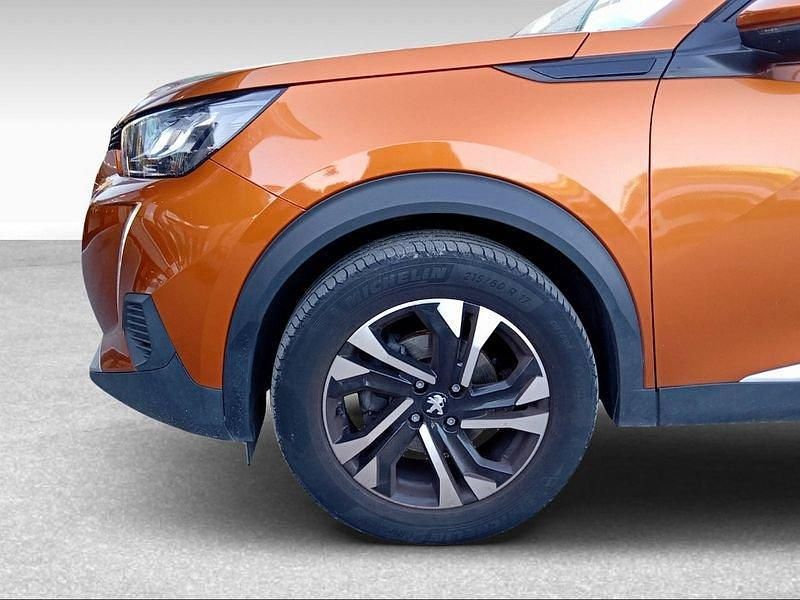 Usata Peugeot 2008 Allure 131 CV (96 kW) 2020 000 SUV