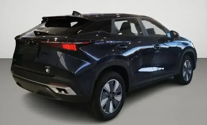 Nuova Omoda 5 147 CV (108 kW) 2026 Blu SUV