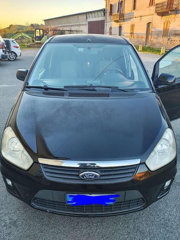 Usata Ford C-MAX 90 CV (66 kW) 2009 Monovolume