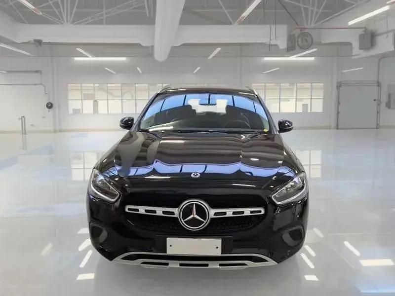 Usata Mercedes GLA180 Business 115 CV (84 kW) 2023 SUV