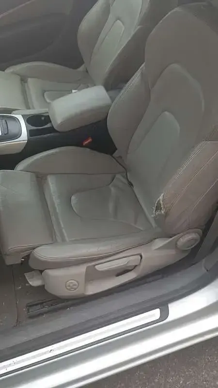 Begagnad Audi A5 239 HK (175 kW) 2011 Sportkupé
