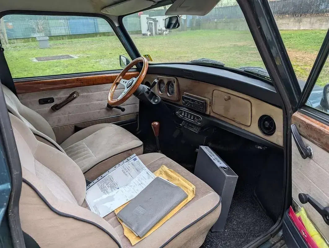 Usata Rover Mini 50 CV (36 kW) 1994 Berlina