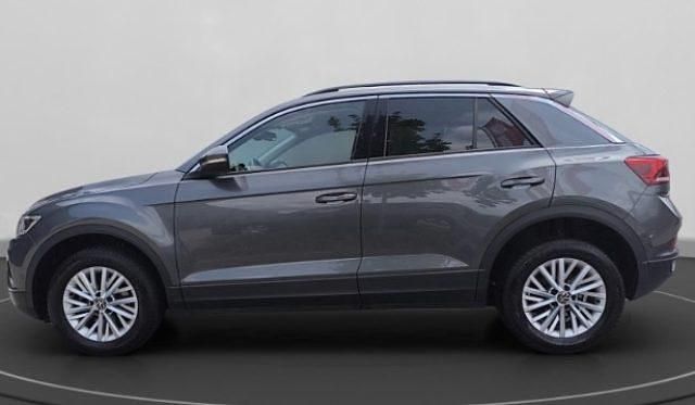 Usata VW T-Roc Life 2023 Grigio SUV