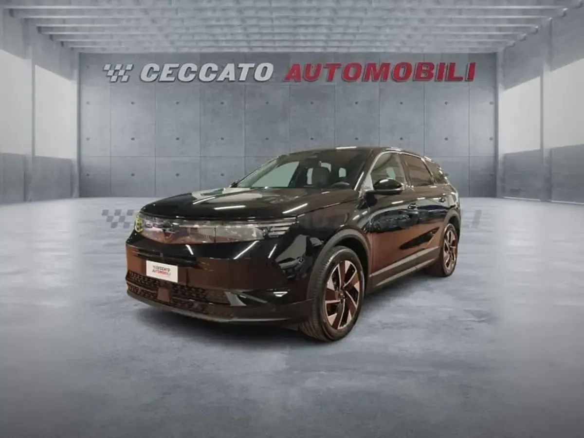 Usata Opel Grandland X 145 CV (106 kW) 2025 SUV