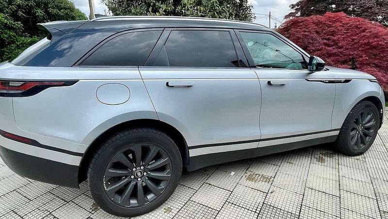 Usata Land Rover Range Rover Velar S 241 CV (177 kW) 2019 SUV