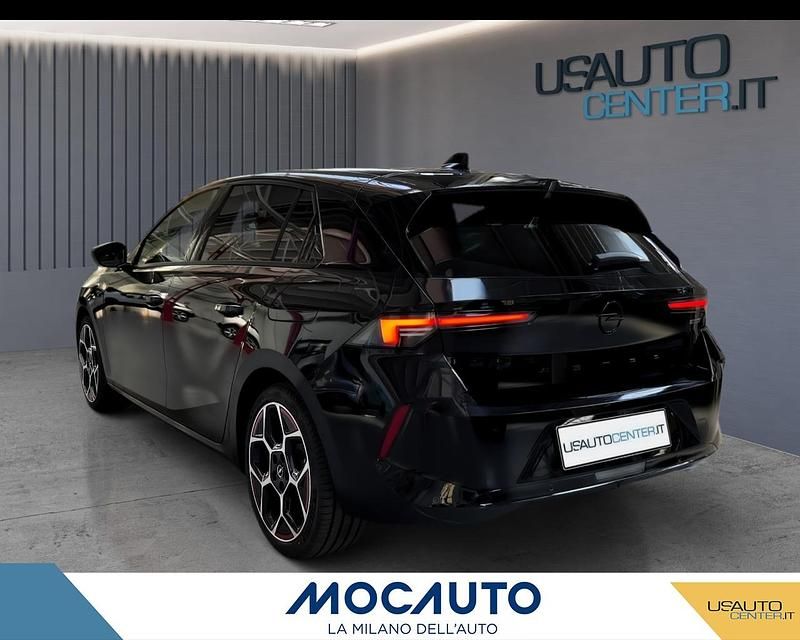 Usata Opel Astra S 180 CV (132 kW) 2023